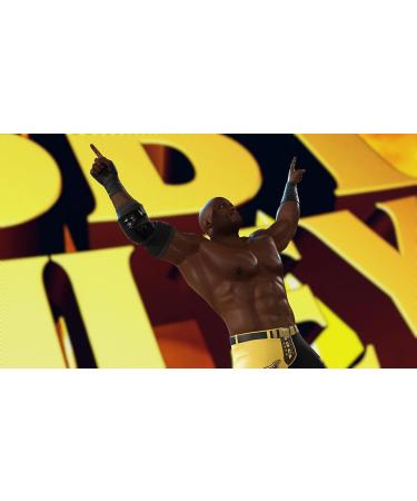 WWE 2K23 for PS5 - Buy Online Fast International Shipping Best Price - Buy Online on GoSupps.com