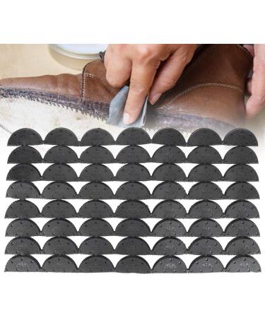 56pcs Shoe Repair Kit - Durable Heel Savers & Pads for Ultimate Shoe Repair - Wear Resistant Toe Plates & Heel Pads - Buy Online on GoSupps.com