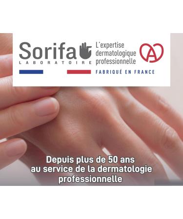 Sorifa Laboratory 12 x Manuphyl hand cream intensive repair repairs and protects very dry and damaged hands lowfat lightly perfumed enriched with glycerine and wheat proteins Tube 50 ml - Buy Online on GoSupps.com