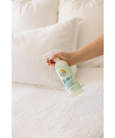 Nellie s Wrinkle-B-Gone | Plant-Based Clothing Static & Wrinkle Remover | Eco-Friendly & Effective | Revitalize Your Clothes in Minutes (16 fl oz) - Shop Internationally - Buy Online on GoSupps.com