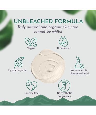 OM Botanical Magnesium Lotion - Rejuvenating Cream for Body & Feet | Hydrating Pain Relief & Muscle Tension Butter | Natural Body Lotion for Women & Men - 150mL - Buy Online on GoSupps.com