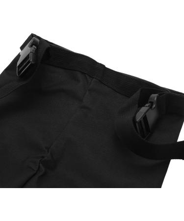 tibiu Wheelchair Bag Oxygen Cylinder Bag for Wheelchairs - Buy Online on GoSupps.com
