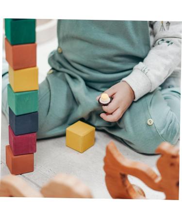  ARTSEWPLY 2 Pieces Lip Balm Cute Chestnut Shaped Lip Balm with Moisturizing Nourishing Formula Compact Portable for School Outdoor Activities - Buy Online on GoSupps.com