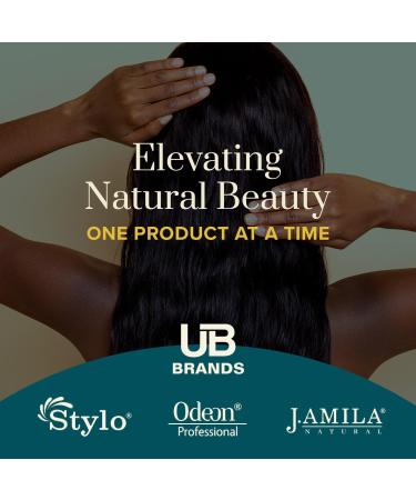 Odeon Temporary Hair Color Wax - Natural Washable Silver Hair Dye for Kids & Adults with Beeswax & Tea Tree Extract - Easy Application (4.23oz - Buy Online on GoSupps.com