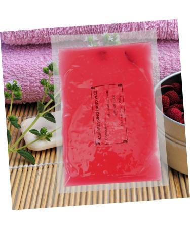 1 pi ce Cire Main avec Fleurs S ch es Soin des Mains Cire Abeille pour Manucure et Soin Peau Convient Aux Salons Usage Personnel Couleur Al atoire Couleur Al atoire - Buy Online on GoSupps.com