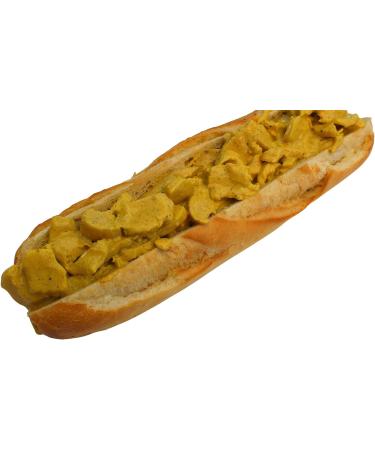 Caribbean Curry Marinade Flavouring - 2.5kg Catering Tub - Buy Online on GoSupps.com