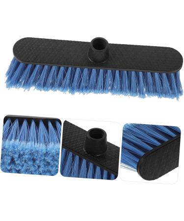 Buy Gleavi Plastic Inner and Outdoor Brooms | Best Home Cleaning Accessories - Fast International Shipping - Buy Online on GoSupps.com