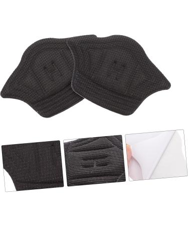 FOMIYES 18 Pairs Cuttable Half Size Heel Pads & Stickers for Women - Cushioned Shoe Grips & Liners for Sneakers & Heels - Buy Online on GoSupps.com