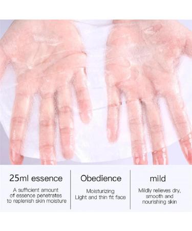 Skincare Gift Set for Women Face Masks & Eye Masks Set Face Masks Skincare Sheet Masks Natural Face Mask Beauty with Collagen Under Eye Patches for Dull Skin & Puff Eyes Moisturizing & Anti Aging - Buy Online on GoSupps.com