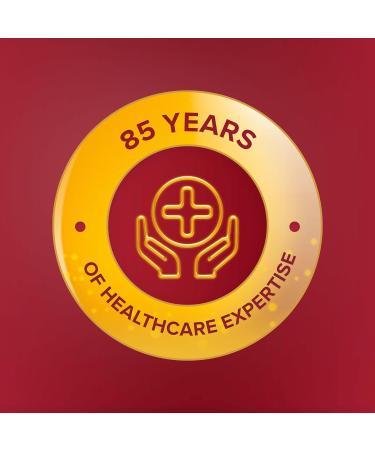 Seven Seas Pregnancy 2 with Folic Acid - Complete Nutrition for All Stages - Buy Online on GoSupps.com