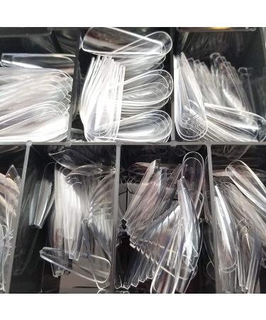 Chaun Legend x Apr s Gel-X Professional Nail Kit - Complete Vegan Leather Case with Gel-X Tips, pH Bonder, Gel Primer, Extend Gel, Top Gelcoat, Mini LED Light, and Emery Board - Buy Online on GoSupps.com