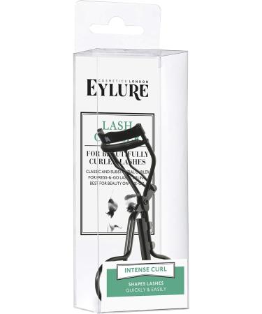 Eylure Lash Eyelash Curler - Get Perfectly Curled Lashes - Buy Online on GoSupps.com