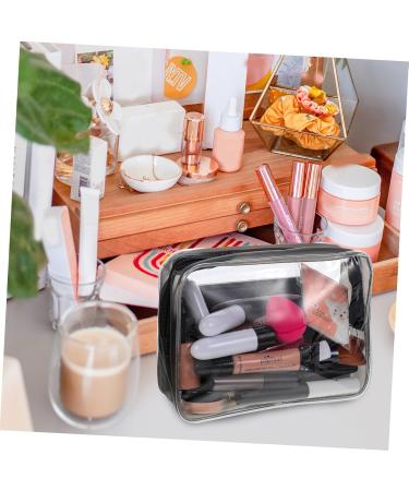 minkissy 3 Sets Women's Makeup Set Multi- Makeup Kit Make up Kit Women Makeup Supplies Cosmetics Supplies Cosmetic Bag Women Accessories Makeup Brush Kit Cosmetic Kit Ladies Suits Abs - Buy Online on GoSupps.com
