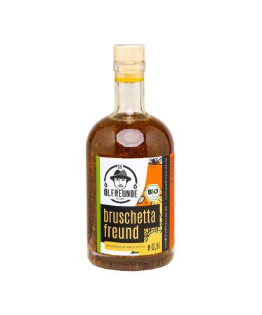 Oil Lovers 'Bio' Trio Set | 3 Exquisite Cold-Pressed Oils | High Quality & Sustainable Omega 3 & 6 | International Shipping - Buy Online on GoSupps.com