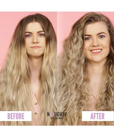 Noughty Hello Curls Define & Reshape Curl Primer | 6.7 fl oz - Best Curl Enhancer - Buy Online on GoSupps.com
