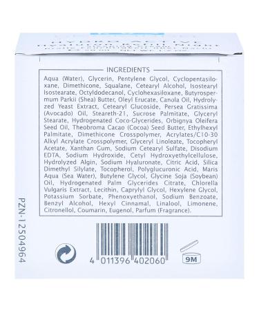 Dr. Grandel Hydro Active Hyaluron Refill Night Cream - Hydrating & Anti-Aging - International Shipping Available - Buy Online on GoSupps.com