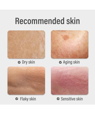 TROIAREUKE PIT Cleansing Milk - Deep Hydrating Facial Cleanser for All Skin Types - Korean Aesthetic Skin Care - 10.14 fl oz - Buy Online on GoSupps.com