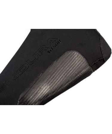 Endura MT500 Mountain Cycling Booty Overshoe Black - Size 20 Large - Buy Online on GoSupps.com