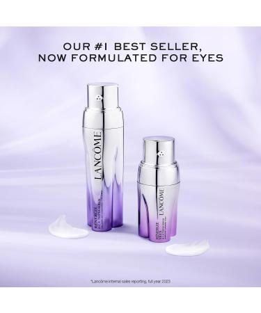 Lanc me R nergie H.C.F. Triple Eye Serum - Anti-Aging Lift & Reduce Eye Wrinkles with Hyaluronic Acid Vitamin C & Niacinamide - 0.67 Fl Oz | International Shipping Available - Buy Online on GoSupps.com