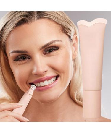 Moisturizing Lip Balm Long-Lasting Plumping Cream 12ml | Softening Lip Balm | For women with shimmer and hydration suitable for day night and travel - Buy Online on GoSupps.com