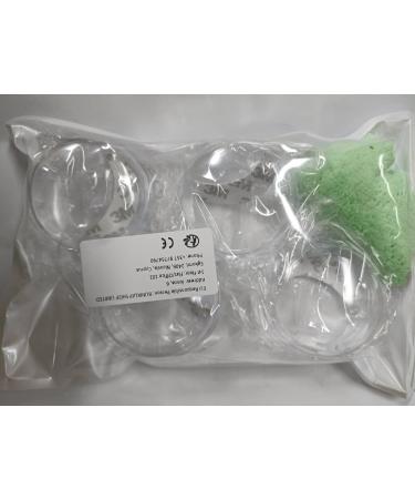 4-Pack Child Safety Stove Knob Covers | Protect Kids from Gas Stove Accidents | Kitchen Safety Solutions - Buy Online on GoSupps.com
