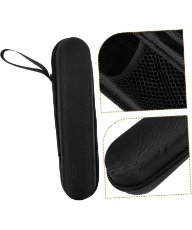 Magiclulu Box Toothbrush Protection Bag & Travel Holder - Ultimate Travel Case for Toothbrushes & Toothpaste - Buy Online on GoSupps.com