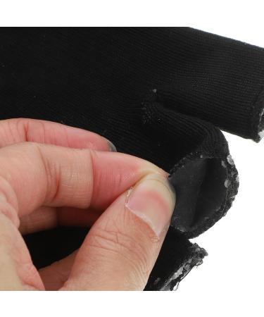 VINTORKY 2 Pairs moisturizer Gloves Nursing Supplies Essential Oil Dry Hands Lotion moisturizing Hand Covers Gel to Sleep Gloves moisturizing Hand Cover - Buy Online on GoSupps.com