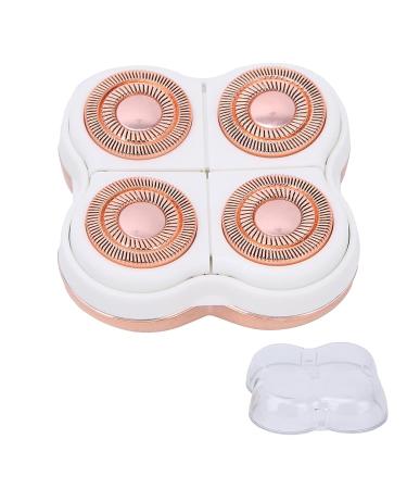 Flawless Replacement Heads Gen 1 | Women's Hair Remover Replacement Heads | International Shipping Available - Buy Online on GoSupps.com