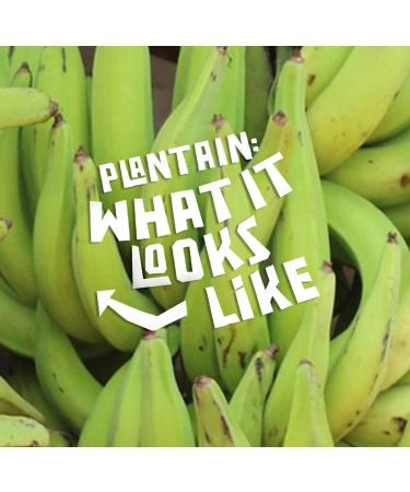  EL ORIGEN el origen Kitchen Banana with Peppers 80g - Buy Online on GoSupps.com