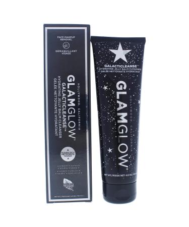 Galacticleanse by GLAMGLOW(R) Hydrating Jelly Balm Cleanser 145ml