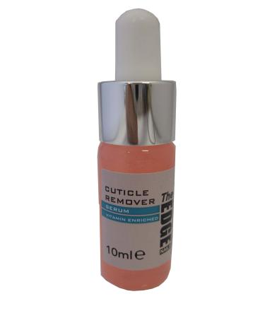 The Edge Nails Cuticle Remover Serum 10ml