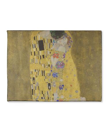 YouCustomizeIt The Kiss (Klimt) - Lovers Microfiber Screen Cleaner