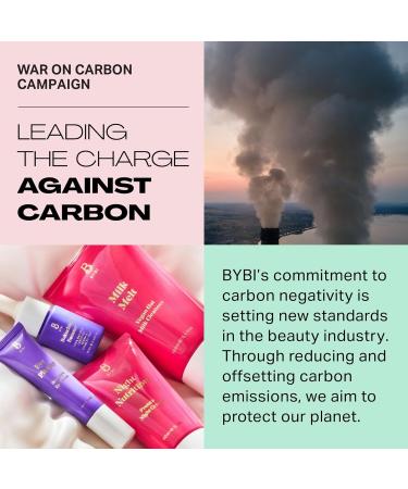 BYBI Beauty Milk Melt Oat Cleanser - Soothing Vegan Facial Cleanser for Sensitive Skin Dry Skin & Acne-Prone Skin- Hydrating & Calming - Fragrance-Free with a Gentle Lather - 150ml White - Buy Online on GoSupps.com