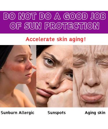 100 SPF Sunscreen for Face & Body - 1Pc Outdoor Sun Screen 100 SPF - Sport Sun Screen Protector for Women & Men 80G 2.82 Ounce (Pack of 1) - Buy Online on GoSupps.com