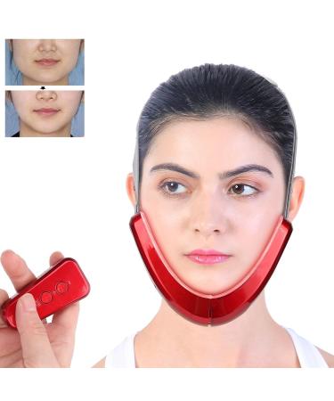 Buy Kinn Straps - Professional Double Chin Reducer & V Line Lift Facial Slimming Device for Women | Anti-Aging & Wrinkle Solution - Buy Online on GoSupps.com