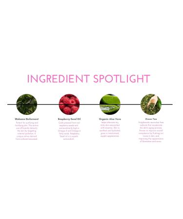 Buy Super Antioxidant Ageless Serum - Rejuvenate & Protect Your Skin | International Shipping Available - Buy Online on GoSupps.com