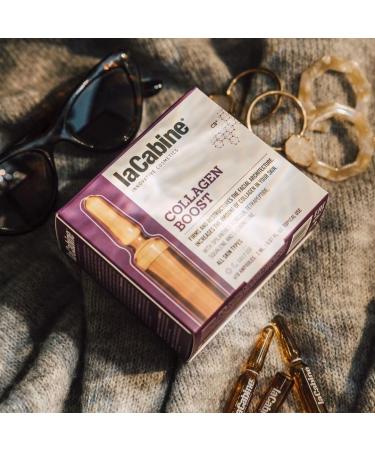 LaCabine Ampoule 2 ml - Buy Online on GoSupps.com