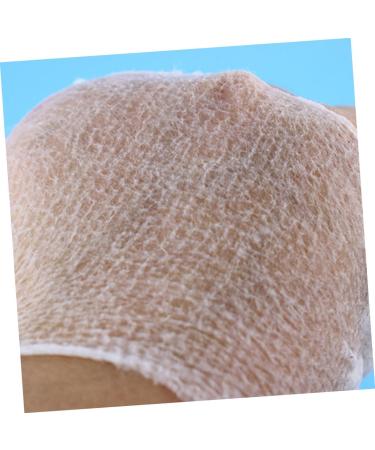 720 Pieces Makeup Puffs Makeup Cleaning Pads Facial Practical Cotton Powder Puff Wet Wipes Face Puff Disposable Face Pads Makeup Remover Cotton Pad White - Buy Online on GoSupps.com