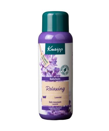 Kneipp Badschuim lavender 400ml