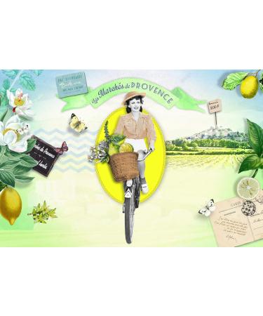 Un Air d'Antan Christmas Gift Set for Women | 2-Piece Body Lotion & Wash Set | Perfect Birthday Gifts | Bergamot & Provence Verbena Bath Set - Buy Online on GoSupps.com