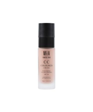 CC Colored Cream SPF30#Dark 30 ml