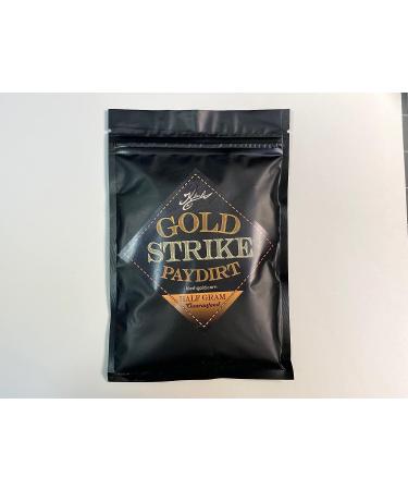 Klesh Gold Strike Paydirt - Buy Online on GoSupps.com