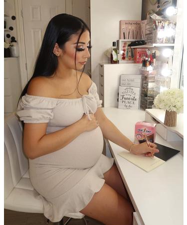 One A Day Women's Prenatal Advanced Complete Multivitamin with Brain Support - 60 Count Set - Buy Online on GoSupps.com