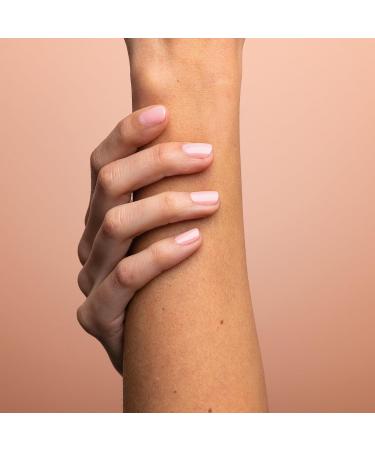 PODERM - FUNGAL NAIL INFECTIONS - Pink nail varnish TEA TREE - Prevention & Treatment of Nails Yellowed/Damaged by FUNGAL INFECTIONS - TREATS & COLOURS - foot/hand treatment - Swiss Made - Buy Online on GoSupps.com