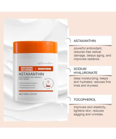 Cr me Hydratante Visage - Soin Nourrissant Quotidien For Tous Types De Peau - Buy Online on GoSupps.com