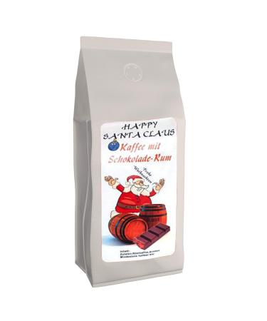 Happy Santa Claus Chocolate Rum 1000 Grain whole