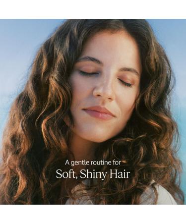 L'Occitane Gentle & Balance Conditioner 2.50 fl. oz - Nourishing Hair Care for All Hair Types | International Shipping Available - Buy Online on GoSupps.com