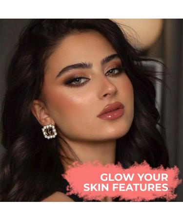 OFRA Cosmetics Pro Palette - Boho | High-Quality Makeup for Flawless Looks - International Shipping Available - Buy Online on GoSupps.com