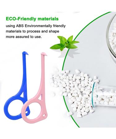 Clear Aligner Removal Tool - 2 Pcs | Orthodontic Supplies for Invisible Braces & Retainers - Buy Online on GoSupps.com