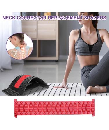 Wukesify Lower Backer - Silicone Backhore Strip for Lumbar Spine Relief & Scoliosis | Adjustable Cracking Device - Buy Online on GoSupps.com